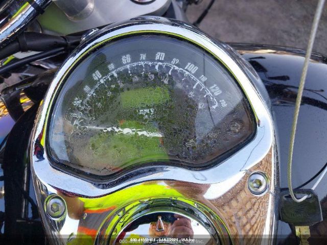2007 HONDA VTX1300 1HFSC52627A406905 Photo 6