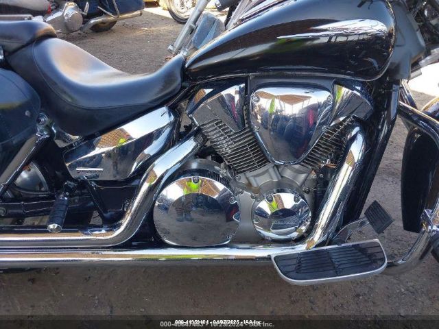 2007 HONDA VTX1300 1HFSC52627A406905 Photo 7