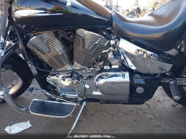 2007 HONDA VTX1300 1HFSC52627A406905 Photo 8