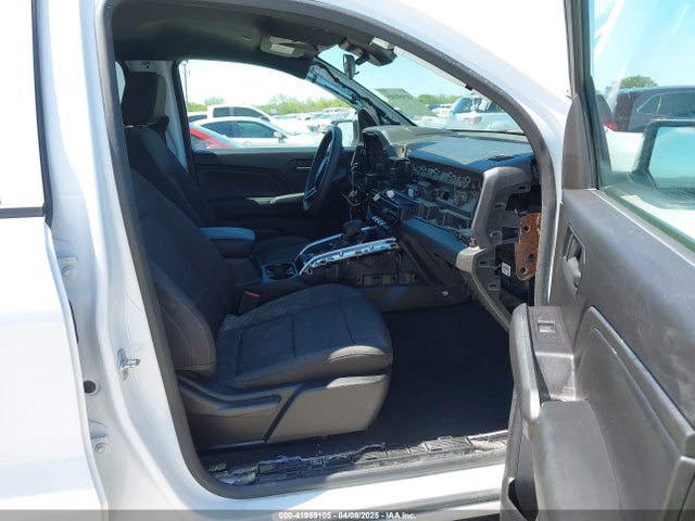 1GCPTEEK9R1161760 Chevrolet Colorado 4wd Trail Boss
