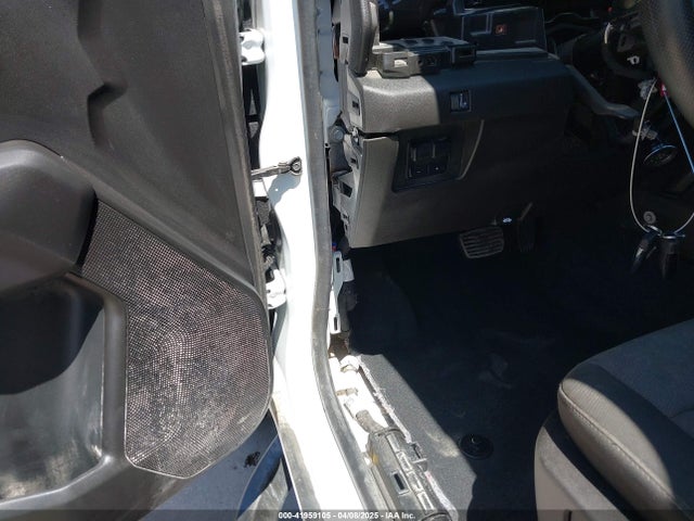 1GCPTEEK9R1161760 Chevrolet Colorado 4wd Trail Boss