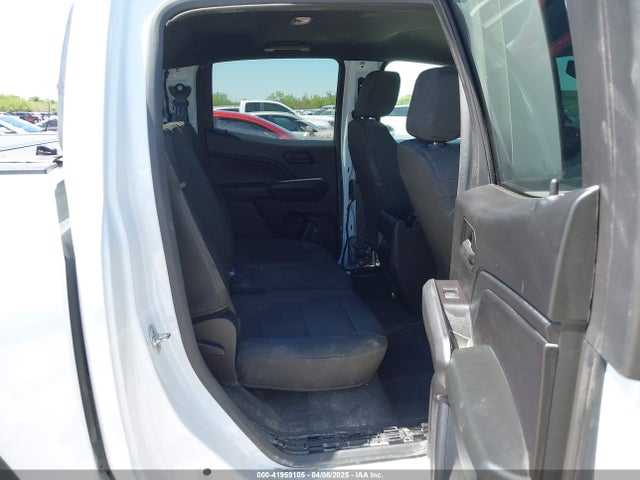 1GCPTEEK9R1161760 Chevrolet Colorado 4wd Trail Boss
