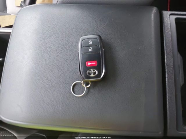 3TMLB5JN4RM060579 Toyota Tacoma Trd Sport 4wd