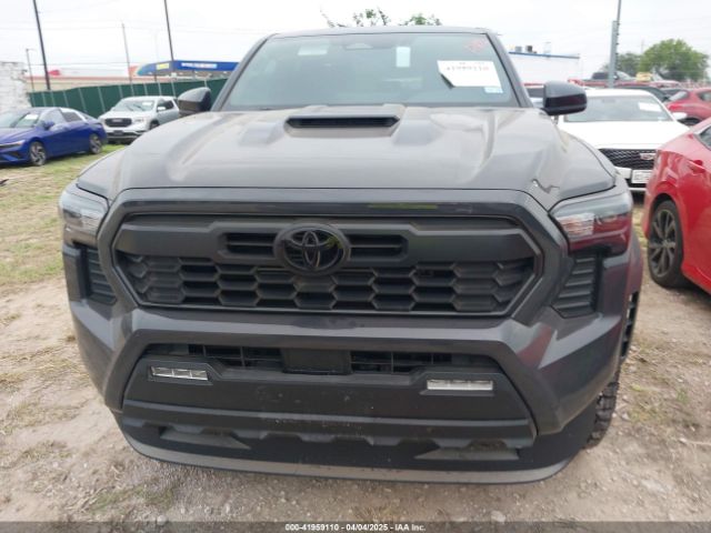 3TMLB5JN4RM060579 Toyota Tacoma Trd Sport 4wd