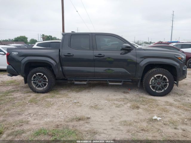 3TMLB5JN4RM060579 Toyota Tacoma Trd Sport 4wd