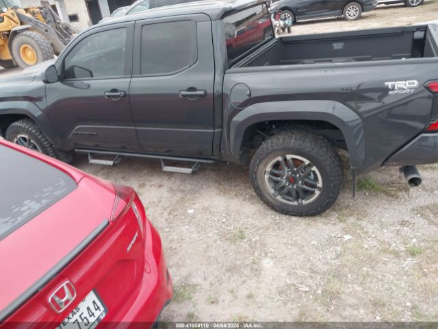 3TMLB5JN4RM060579 Toyota Tacoma Trd Sport 4wd
