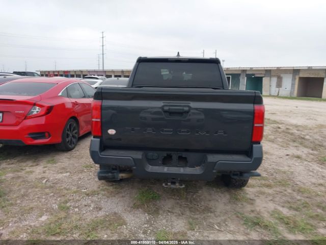 3TMLB5JN4RM060579 Toyota Tacoma Trd Sport 4wd