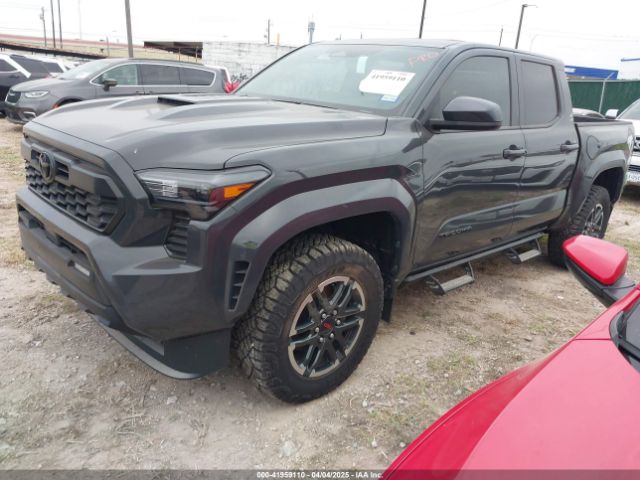 3TMLB5JN4RM060579 Toyota Tacoma Trd Sport 4wd
