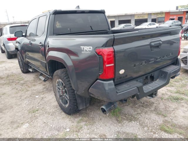 3TMLB5JN4RM060579 Toyota Tacoma Trd Sport 4wd