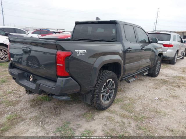 3TMLB5JN4RM060579 Toyota Tacoma Trd Sport 4wd