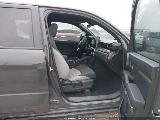 3TMLB5JN4RM060579 Toyota Tacoma Trd Sport 4wd