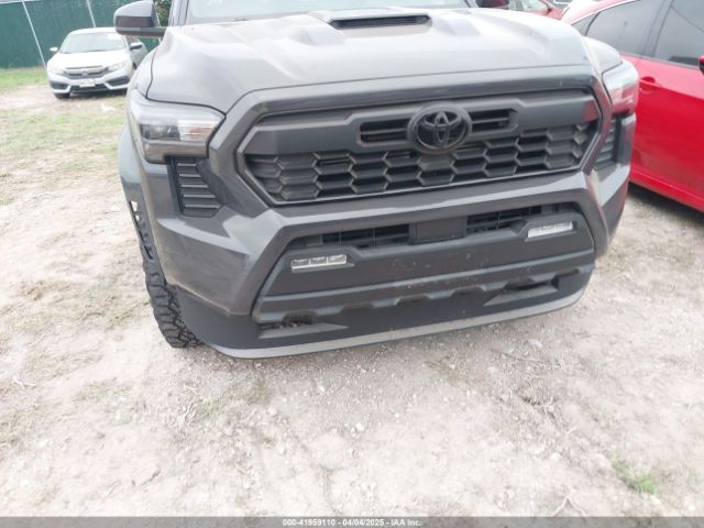 3TMLB5JN4RM060579 Toyota Tacoma Trd Sport 4wd