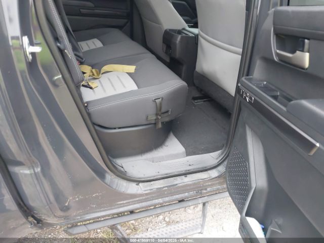 3TMLB5JN4RM060579 Toyota Tacoma Trd Sport 4wd