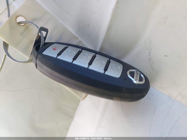 Nissan Sentra Sr Xtronic Cvt 2022 3N1AB8DV6NY300757 Image 11