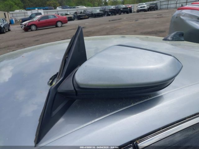 2HGFC4B0XHH305973 Honda Civic Lx-p