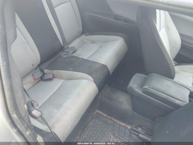 2HGFC4B0XHH305973 Honda Civic Lx-p