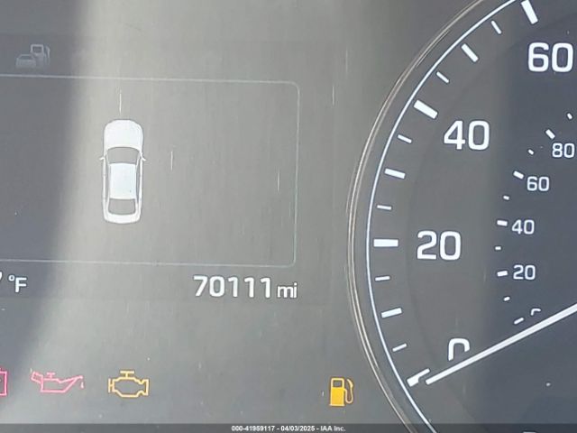 KMHGN4JEXGU137527 Hyundai Genesis 3.8
