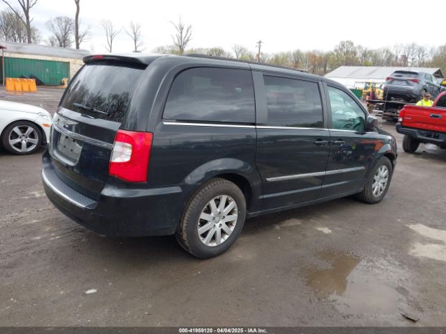 2014 CHRYSLER TOWN & COUNTRY 2C4RC1BG9ER112985 Photo 3