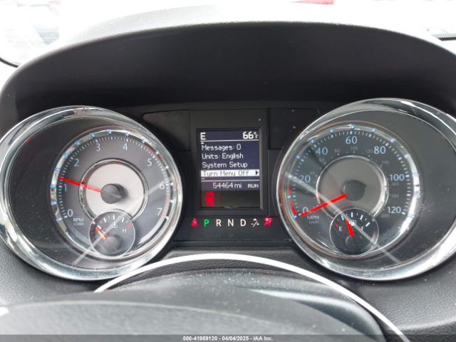 2014 CHRYSLER TOWN & COUNTRY 2C4RC1BG9ER112985 Photo 6
