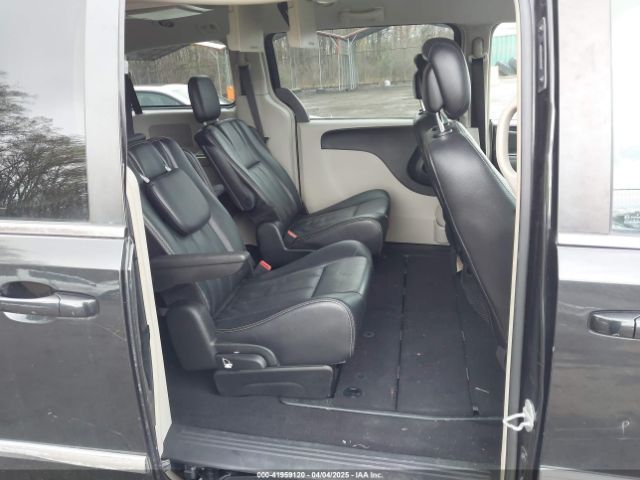 2014 CHRYSLER TOWN & COUNTRY 2C4RC1BG9ER112985 Photo 7