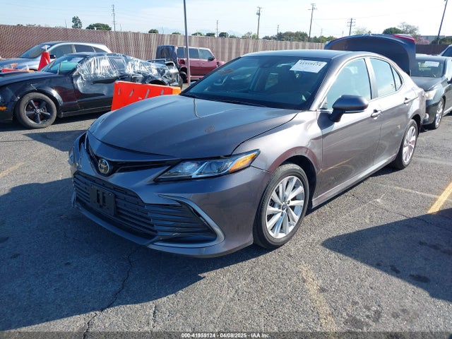 4T1C11AK7PU749988 Toyota CAMRY LE