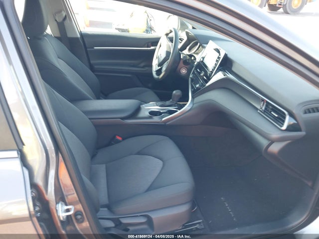 4T1C11AK7PU749988 Toyota CAMRY LE