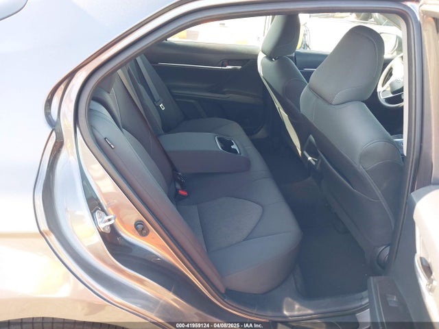 4T1C11AK7PU749988 Toyota CAMRY LE
