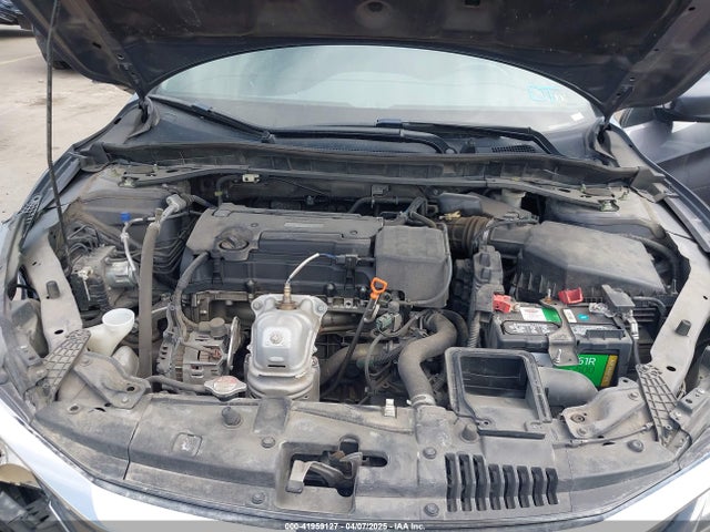 1HGCR2F11HA243919 Honda k24w1