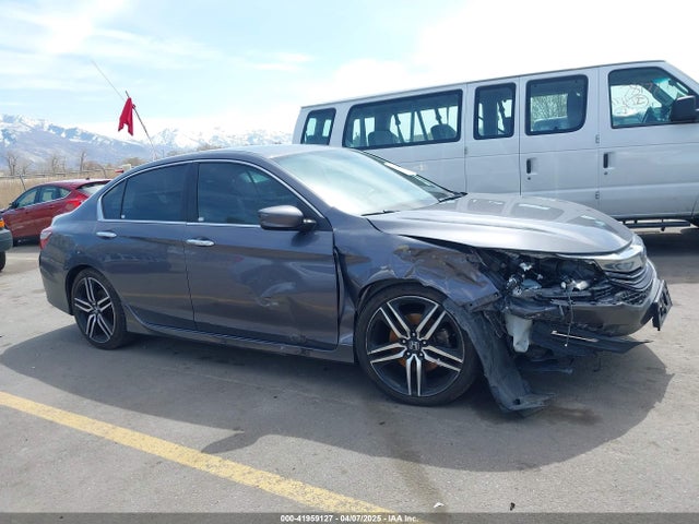 1HGCR2F11HA243919 Honda k24w1