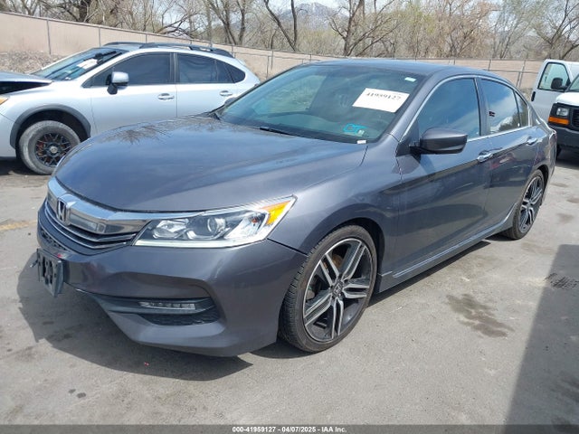1HGCR2F11HA243919 Honda k24w1