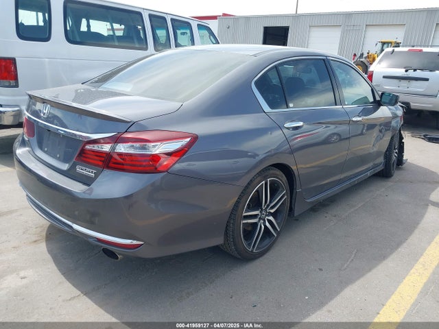 1HGCR2F11HA243919 Honda k24w1