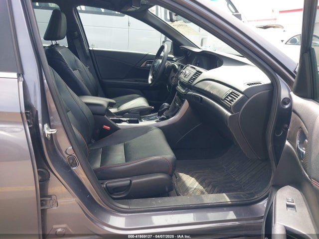 1HGCR2F11HA243919 Honda k24w1