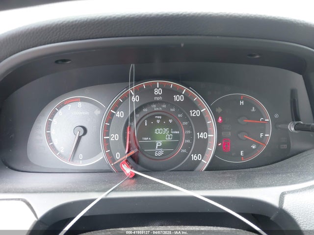 1HGCR2F11HA243919 Honda k24w1