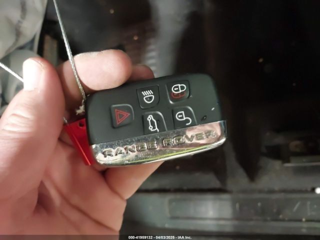 SALCR2BG7FH522765 Land Rover Discovery Sport Hse
