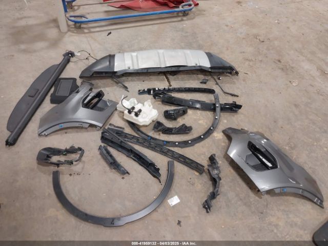 SALCR2BG7FH522765 Land Rover Discovery Sport Hse