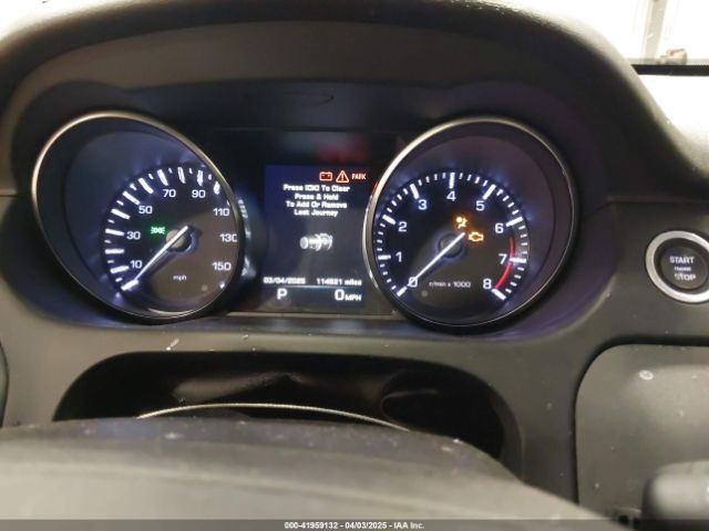SALCR2BG7FH522765 Land Rover Discovery Sport Hse