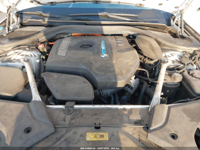 WBAJA9C08LCD41408 BMW 530e Iperformance