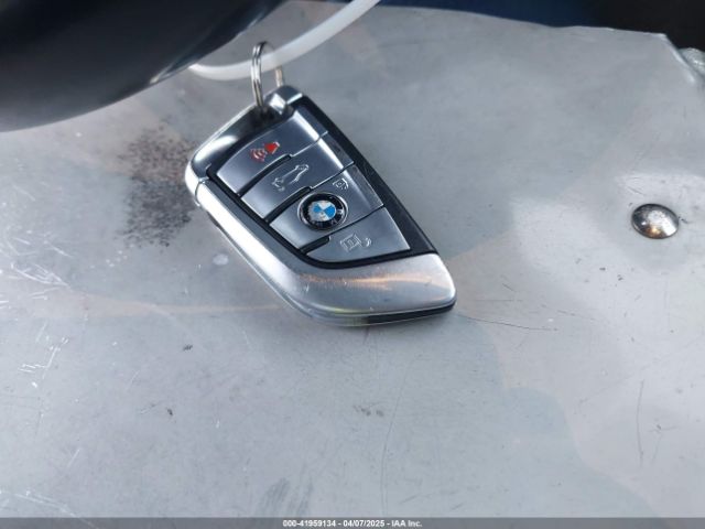 WBAJA9C08LCD41408 BMW 530e Iperformance