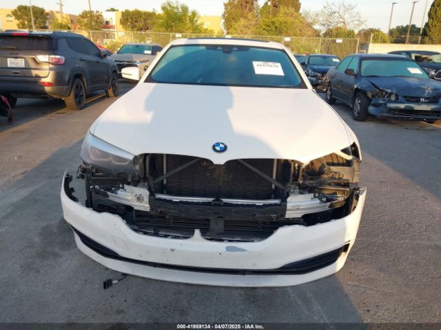 WBAJA9C08LCD41408 BMW 530e Iperformance