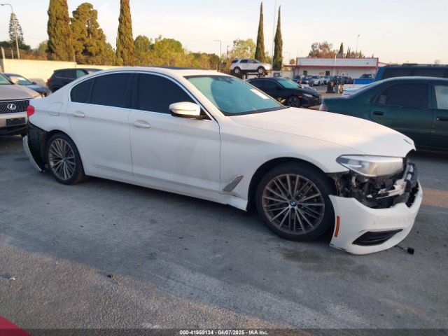 WBAJA9C08LCD41408 BMW 530e Iperformance