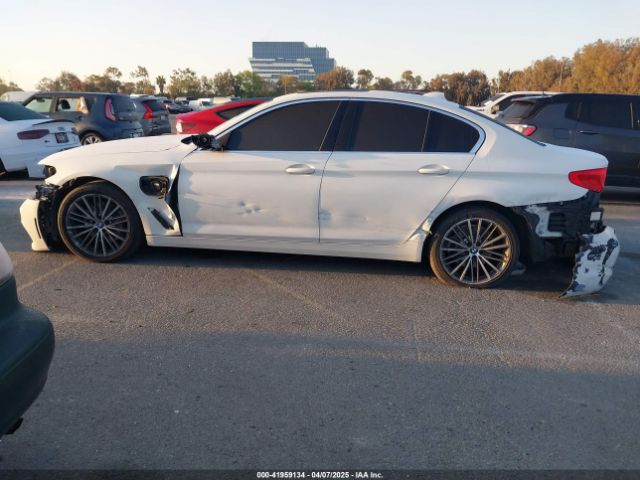 WBAJA9C08LCD41408 BMW 530e Iperformance