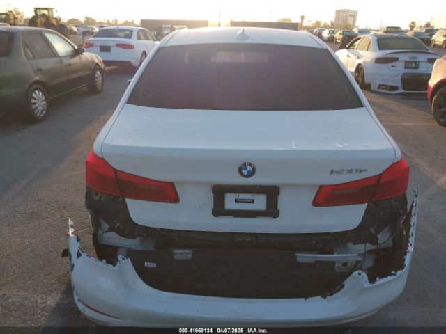 WBAJA9C08LCD41408 BMW 530e Iperformance