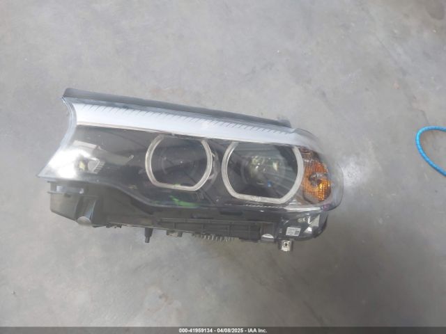 WBAJA9C08LCD41408 BMW 530e Iperformance