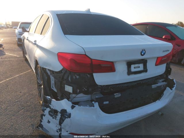 WBAJA9C08LCD41408 BMW 530e Iperformance