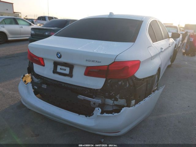WBAJA9C08LCD41408 BMW 530e Iperformance