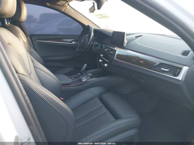 WBAJA9C08LCD41408 BMW 530e Iperformance