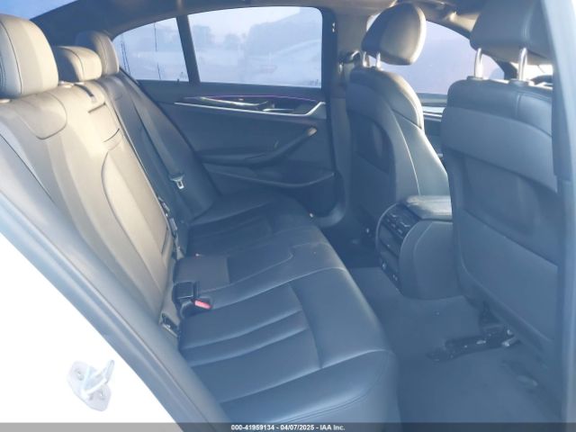 WBAJA9C08LCD41408 BMW 530e Iperformance