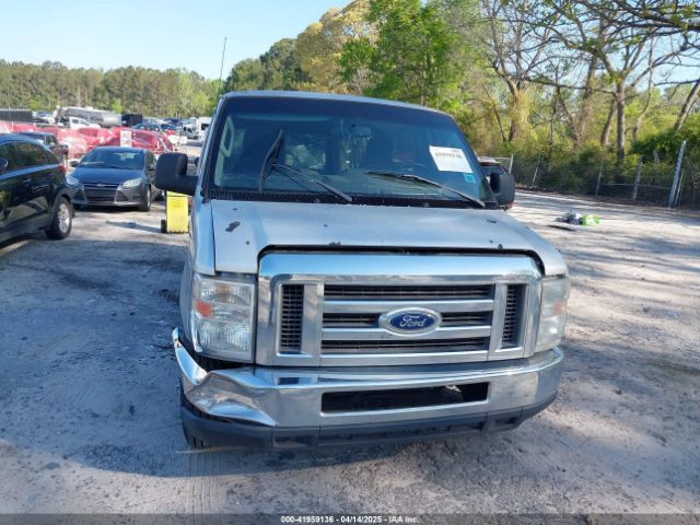 1FBNE3BL3EDA15497 Ford E-350 Super Duty Xlt