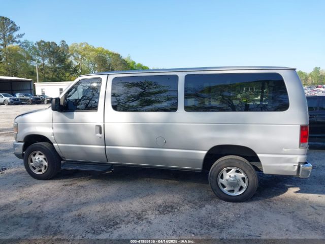 1FBNE3BL3EDA15497 Ford E-350 Super Duty Xlt