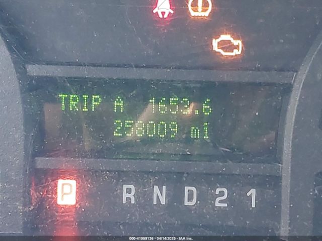 1FBNE3BL3EDA15497 Ford E-350 Super Duty Xlt